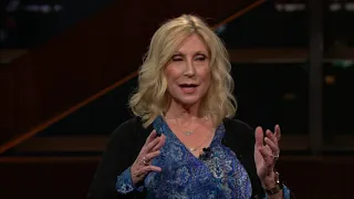 Christina Hoff Sommers | Real Time with Bill Maher (HBO)
