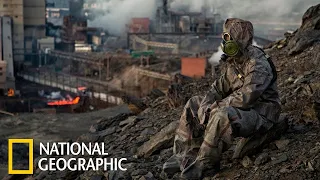 Рукотворные катастрофы   С точки зрения науки Full HD Документальный Фильм National Geographic 2020