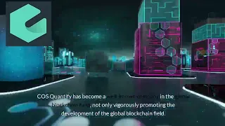 COS quantitative platform The latest quantitative trading platform in 2024