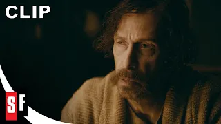 Old Henry (2021) - Clip: I Am Who I Am (HD)