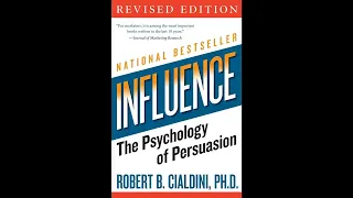 Full Audiobook: Influence  The Psychology of Persuasion   #audiobook  #psychology #money #book