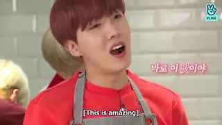 Run BTS Episode 36 English Sub