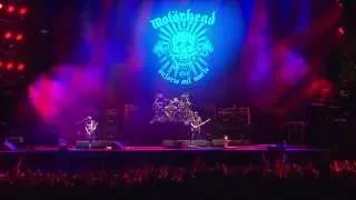Motörhead - Lost Woman Blues (live at Rock am Ring 2015)