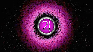 183.58 Hz | Accept Energy of Prosperity & Wisdom by Listening to Jupiter Frequency Meditation Music