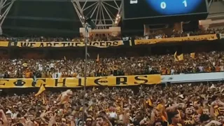 جنون جمهور الاتحاد في مباراه تتويج 🤩💛