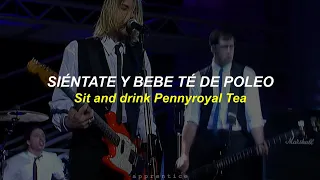 Pennyroyal Tea - Nirvana (Sub Español)