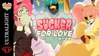 Sucker For Love: First Date - All Chapters & Endings