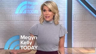 Megyn Kelly: ‘The Numbers Keep Climbing’ On Sexual Harassment Allegations | Megyn Kelly TODAY