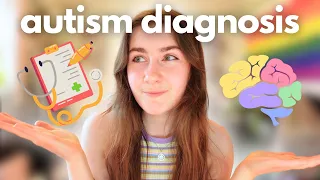 My Autism Assessment Experience | Advice, Waiting Times, Private vs NHS