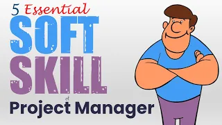 5 Essential Soft Skills for Project Manager 👨‍🏫