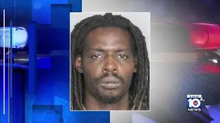 Man, 33, accused of sexually assaulting teen in Fort Lauderdale