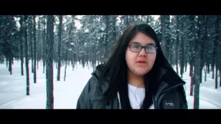 N'we Jinan Artists - "EENOU EETUUN" // Cree Nation of Nemaska