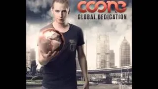 Coone - Global Dedication ( Epich Album Mix )