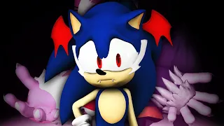 [UPDATED] One Vamphog And...? (Sonic SFM Animatic)