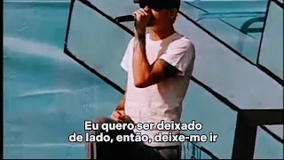 Linkin Park - Lying From You (Veterans Stadium 2003) - Legendado