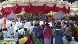 Bhagavan Sri Sathya Sai Aradhana Mahotsavam Bhajan.......2017