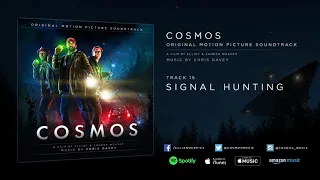 COSMOS (2019) - Signal Hunting - Soundtrack