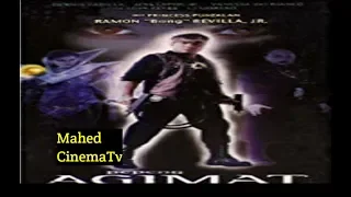 New Action Movies Pepeng Agimat (1999) Ramon 'Bong' Revilla Jr. Tagalog Full Movie