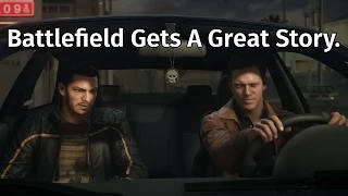 Should You Play Battlefield Hardline - Campaign? [60fps]