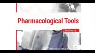 10. ACLS - Pharmacological Tools