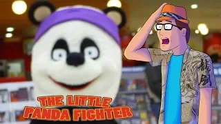 AniMat Watches The Little Panda Fighter