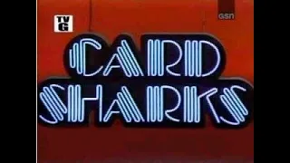 Card Sharks Yvonne vs. Jim September 26, 1978 Part 3