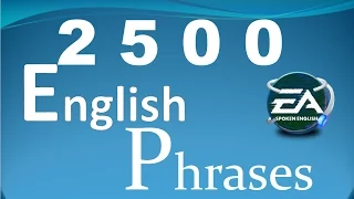 2500 Common Urdu To English Sentences