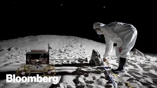 The Moon Mini-Rover Engineer