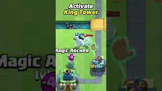 Useful Magic Archer Techs You MUST Know in Clash Royale