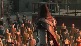 Assassins Creed 2 - Ezio's Speech