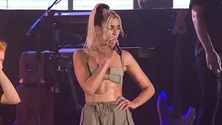 Dua Lipa | One Kiss (Live Performance) Lollapalooza 2019