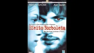 EFEITO BORBOLETA - - Filme completo dublado