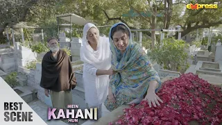 Bete Ke Jane Ke Bad Maa Hosh  Kho Bethi | Mein Kahani Hun (S2) | Ep 06 | Express TV