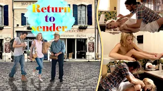 Return To Sender Movie Full Summarized / Return To Sender Movie Explained In Hindi