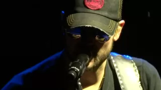 Eric Church "Those I've Loved" Red Rocks