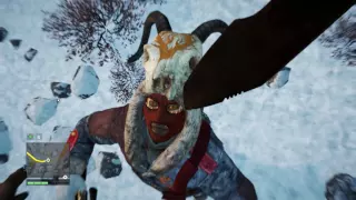 Far Cry 4-My BEST Wingsuit Takedown Kill Ever