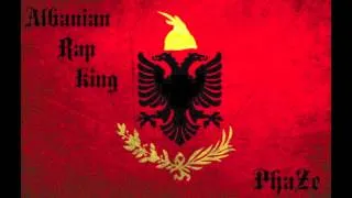 PhaZe - Albanian Rap King (Audio Only)