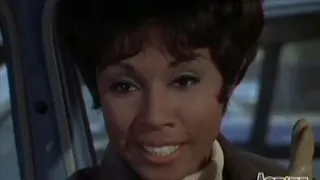 Julia -- starring Diahann Carroll / ep 2