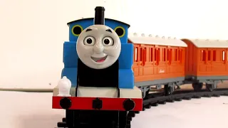 Lionel Thomas: Thomas & Friends Ready-to-Play Review