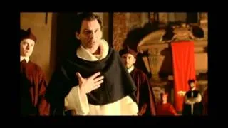 Giordano Bruno - Gian Maria Volonté 6.mpg