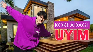 KOREADA QANDAY UYDA YASHAYMAN | KOREADAN UY TOPISH