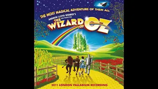 Already Home | Instrumental | The Wizard Of Oz