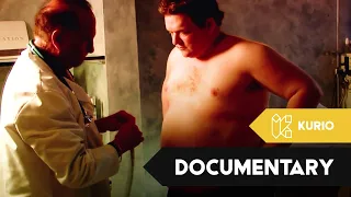 What Happens if You Stop Eating For 55 Days? | Facing the Fat | Full Health Documentary - Kurio