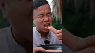 The last is the best | TikTok Video|Eating Spicy Food and Funny Pranks|Funny Mukbang