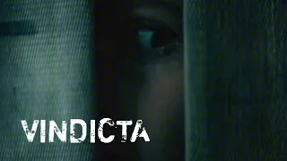 "Vindicta" Movie 2023 : Short Horror Film  - Before It's Too Late - Final Scene (1080p)