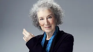 In Conversation with Margaret Atwood on Shakespeare's Timon of Athens