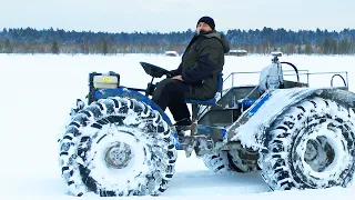 КАРАКАТ-ПЕРЕЛОМКА / Вся правда после пяти лет жёсткой  эксплуатации!