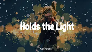 Unora - Holds the Light (feat. Aurila) | Audio PAradise