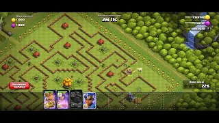 Desafio de 2022 Melhor ataque, como completar 3 estrelas, Clash of Clans 10 anos