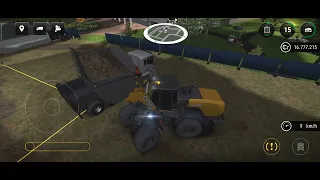 Mega Project! | Construction Simulator 3